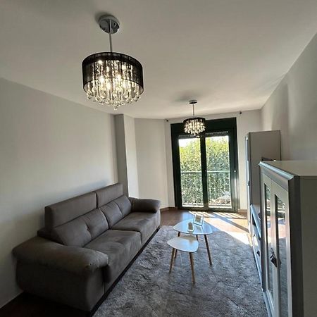 Apartmán A De Celia Padrón Exteriér fotografie
