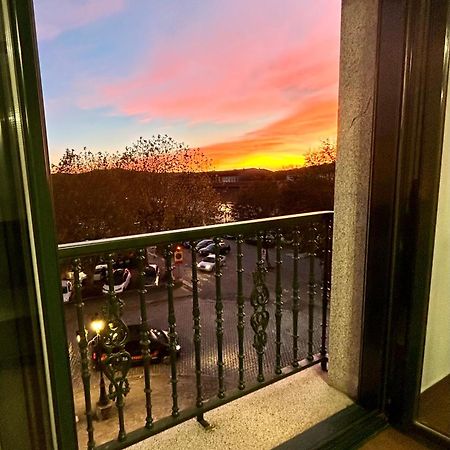 Apartmán A De Celia Padrón Exteriér fotografie