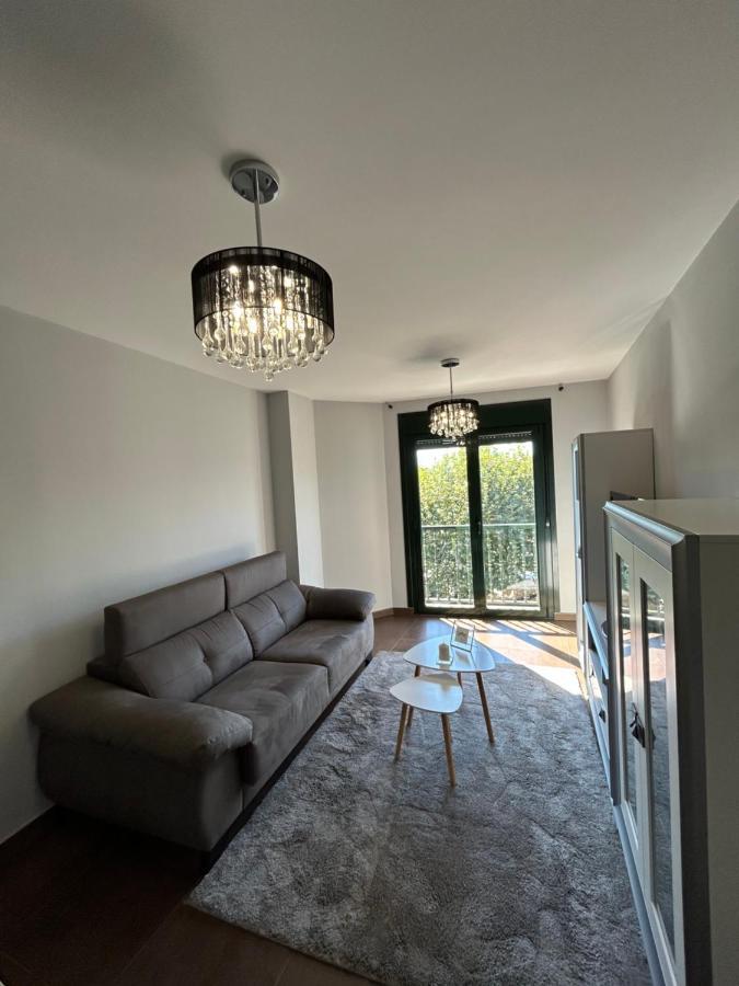 Apartmán A De Celia Padrón Exteriér fotografie