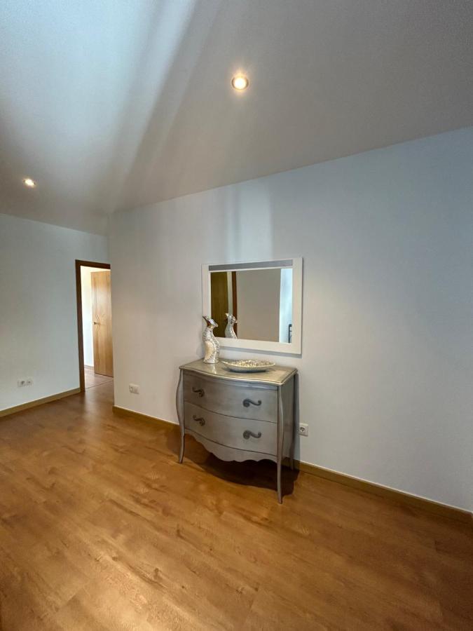 Apartmán A De Celia Padrón Exteriér fotografie
