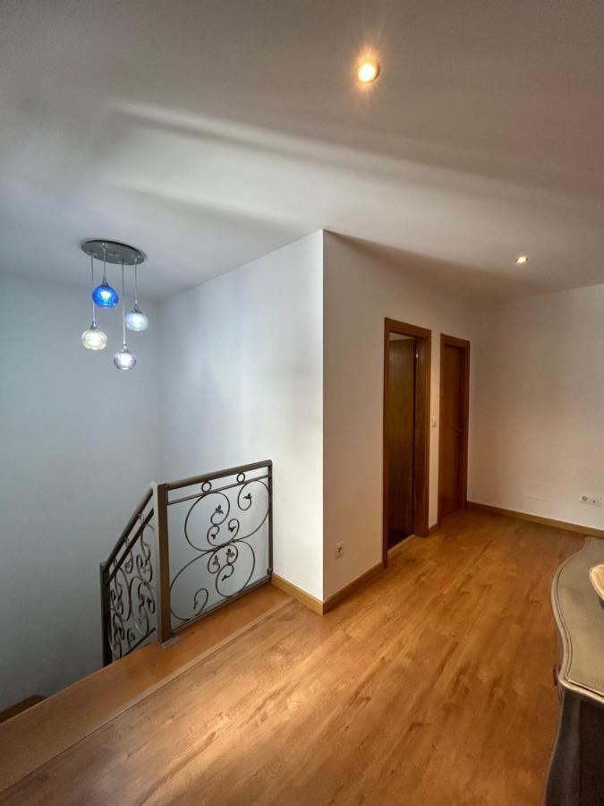 Apartmán A De Celia Padrón Exteriér fotografie