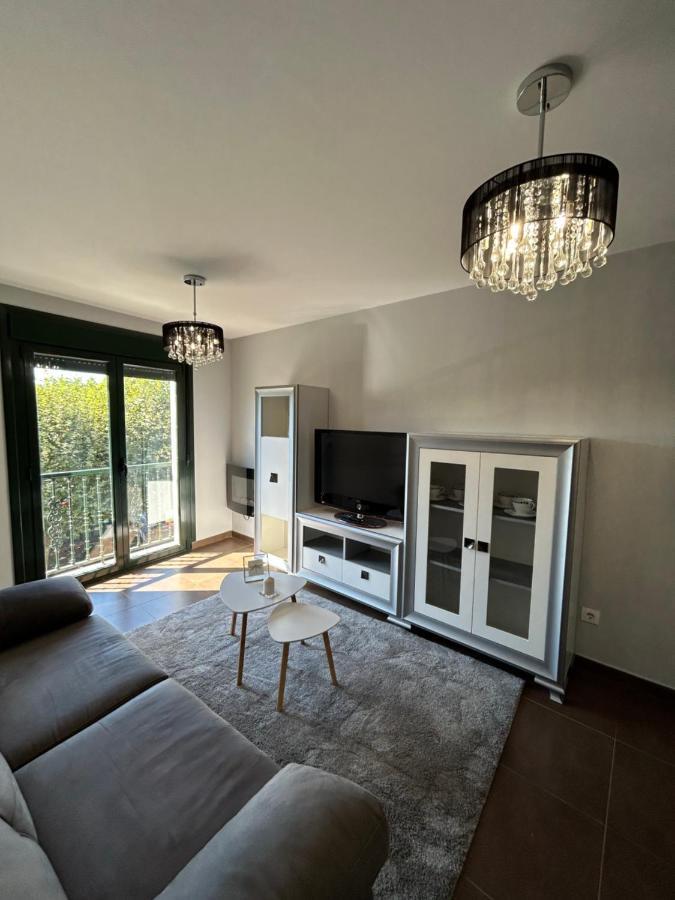Apartmán A De Celia Padrón Exteriér fotografie