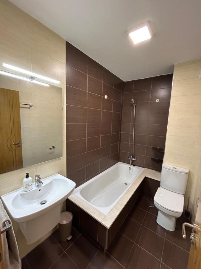 Apartmán A De Celia Padrón Exteriér fotografie